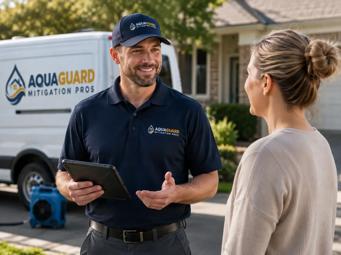 Water Damage Mitigation Yuma, AZ FAQs